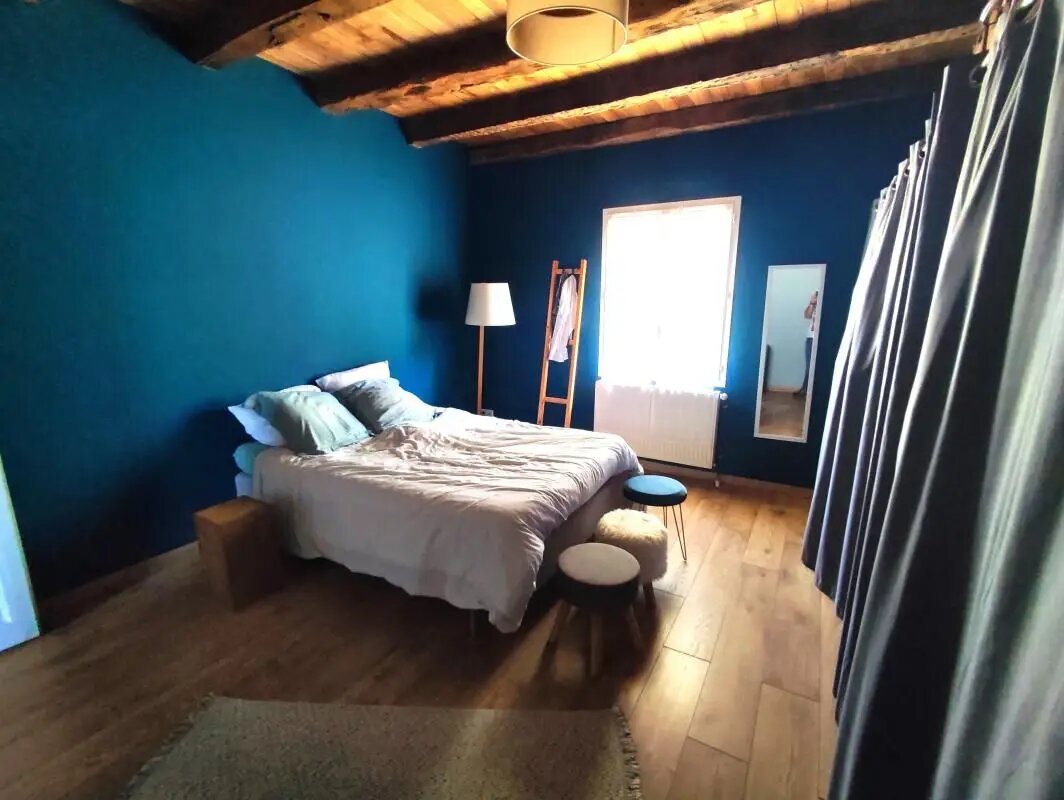 Maison à vendre, 104m², Charmé