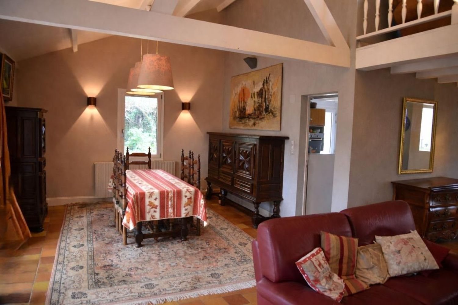 Maison à vendre, 181m², Suaux