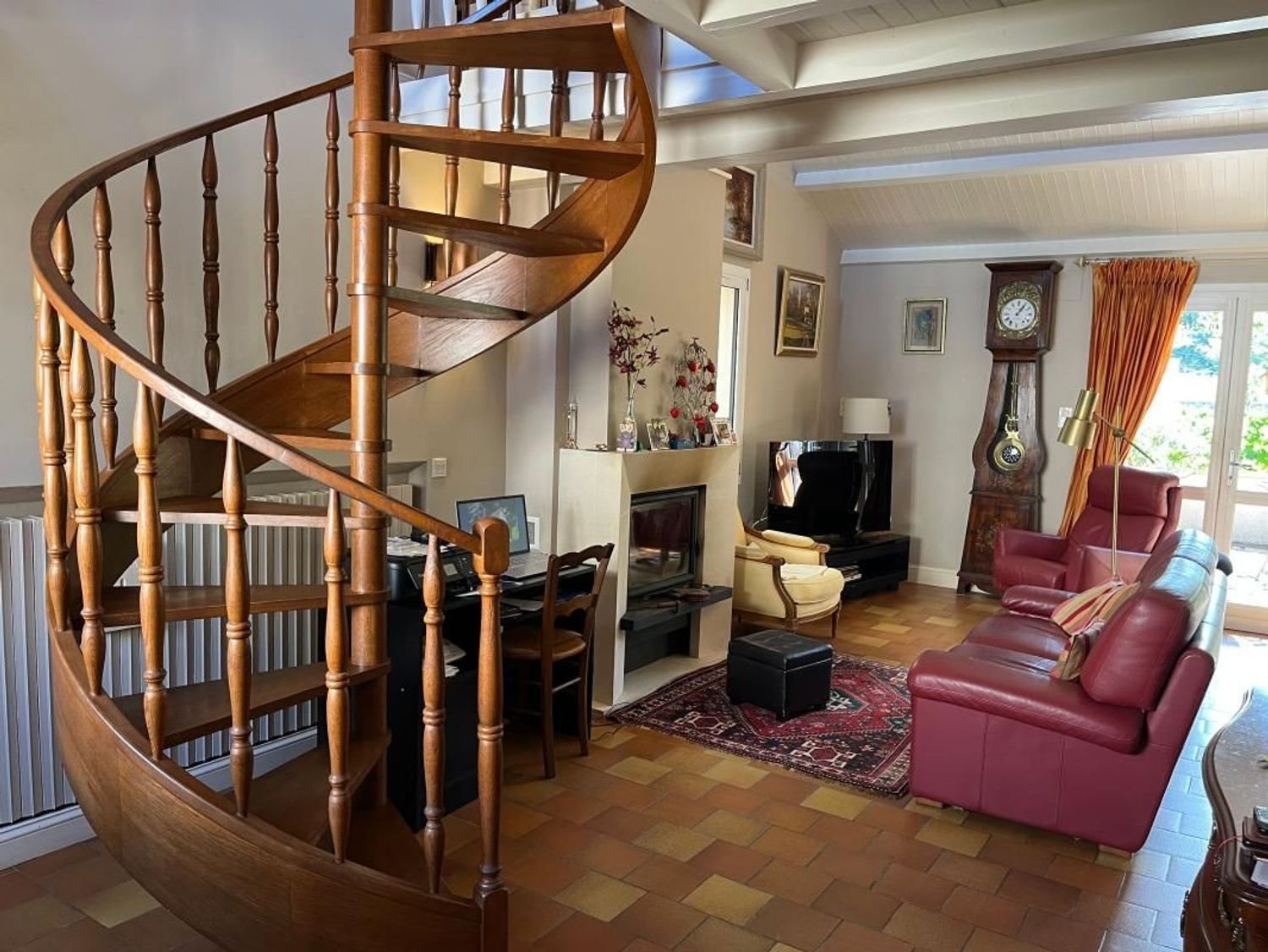 Maison à vendre, 181m², Suaux