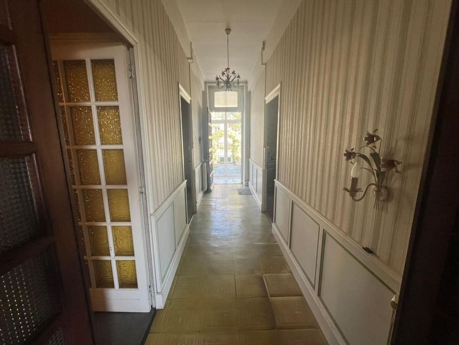 Maison à vendre, 110m², La Rochefoucauld
