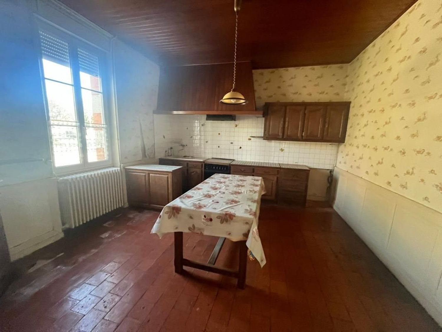 Maison à vendre, 110m², La Rochefoucauld