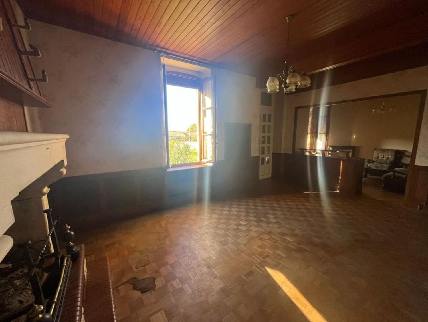 Maison à vendre, 110m², La Rochefoucauld