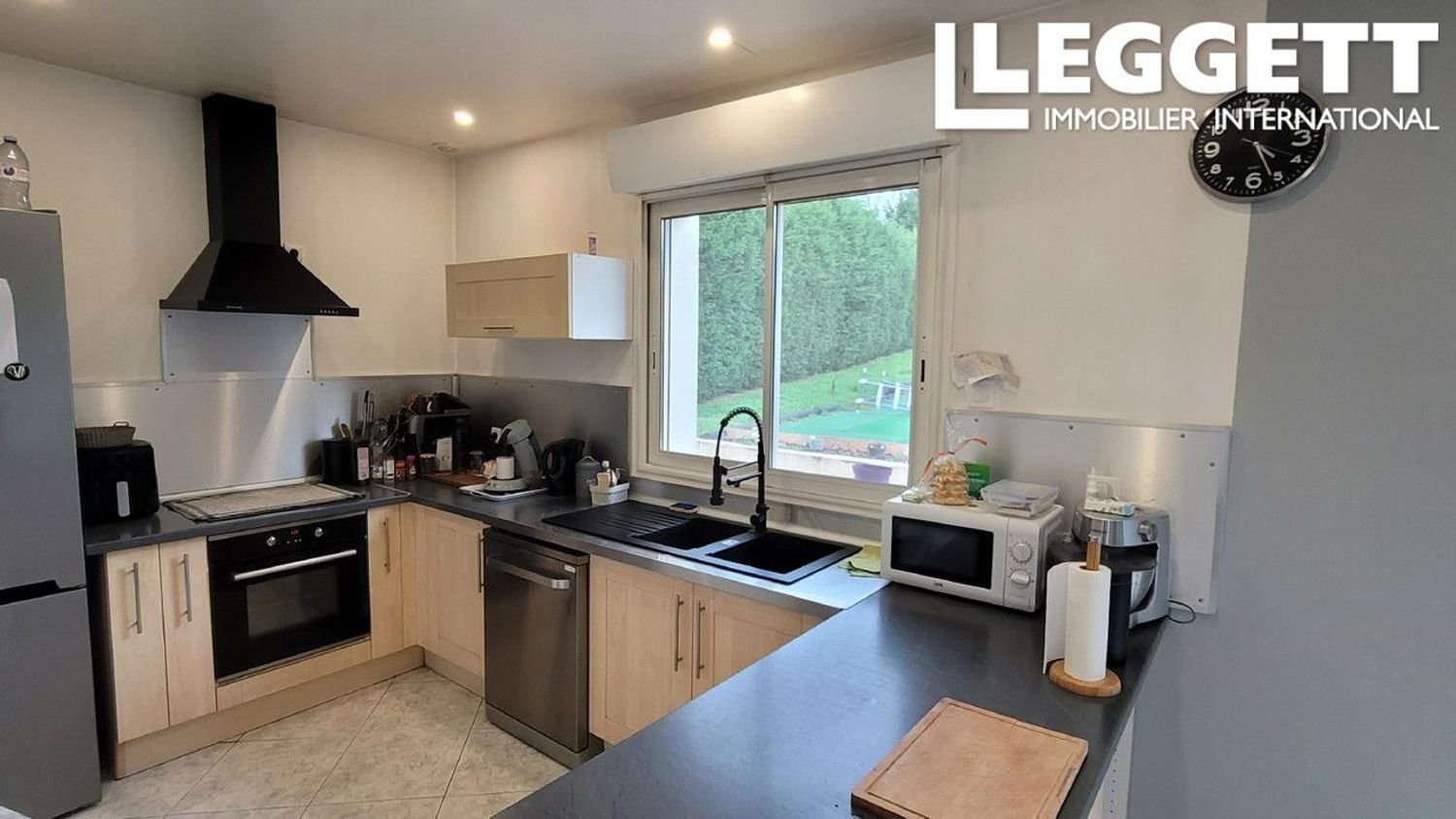 Maison à vendre, 122m², Suaux