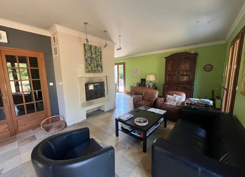 Maison à vendre, 175m², La Rochefoucauld