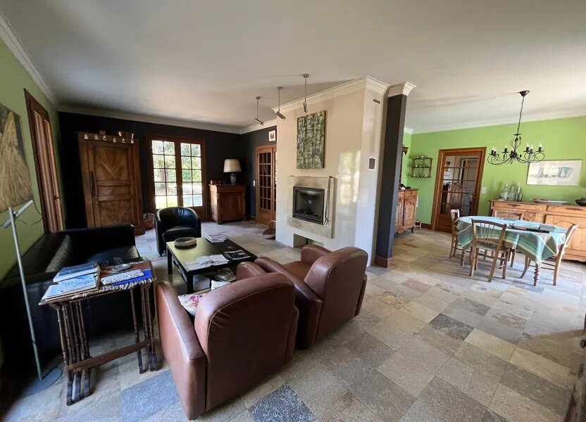 Maison à vendre, 175m², La Rochefoucauld
