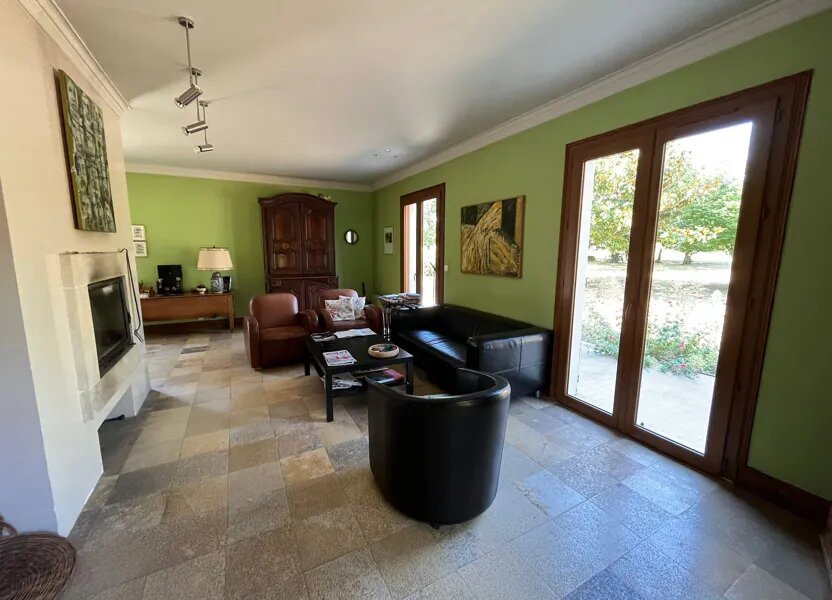 Maison à vendre, 175m², La Rochefoucauld