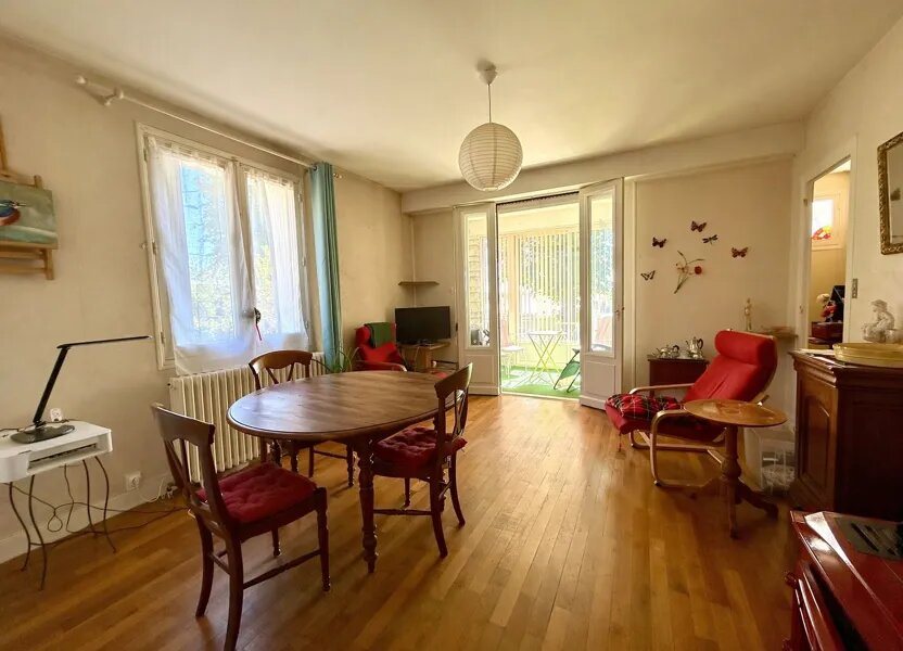 Maison à vendre, 95m², La Rochefoucauld
