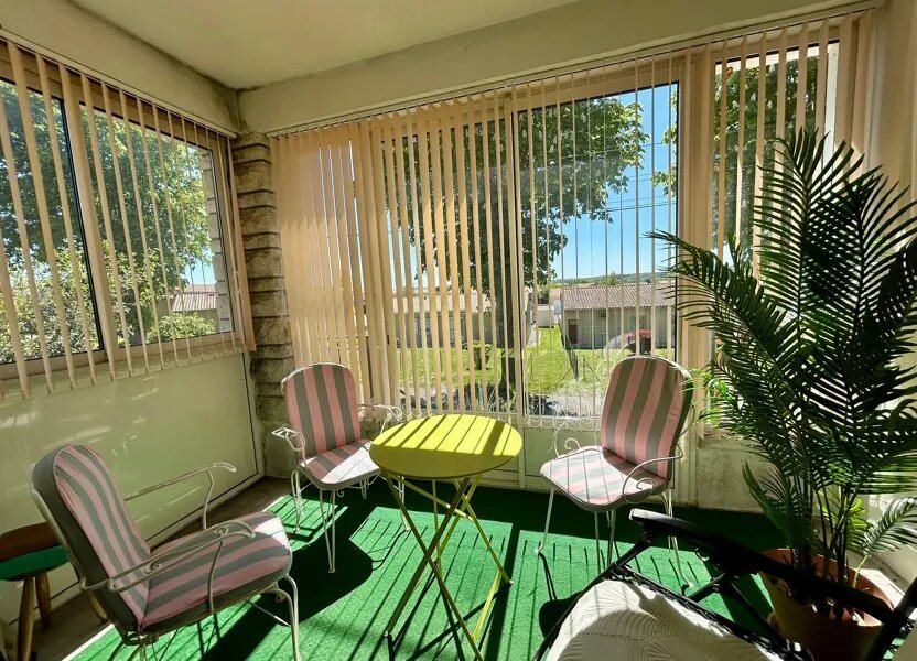 Maison à vendre, 95m², La Rochefoucauld