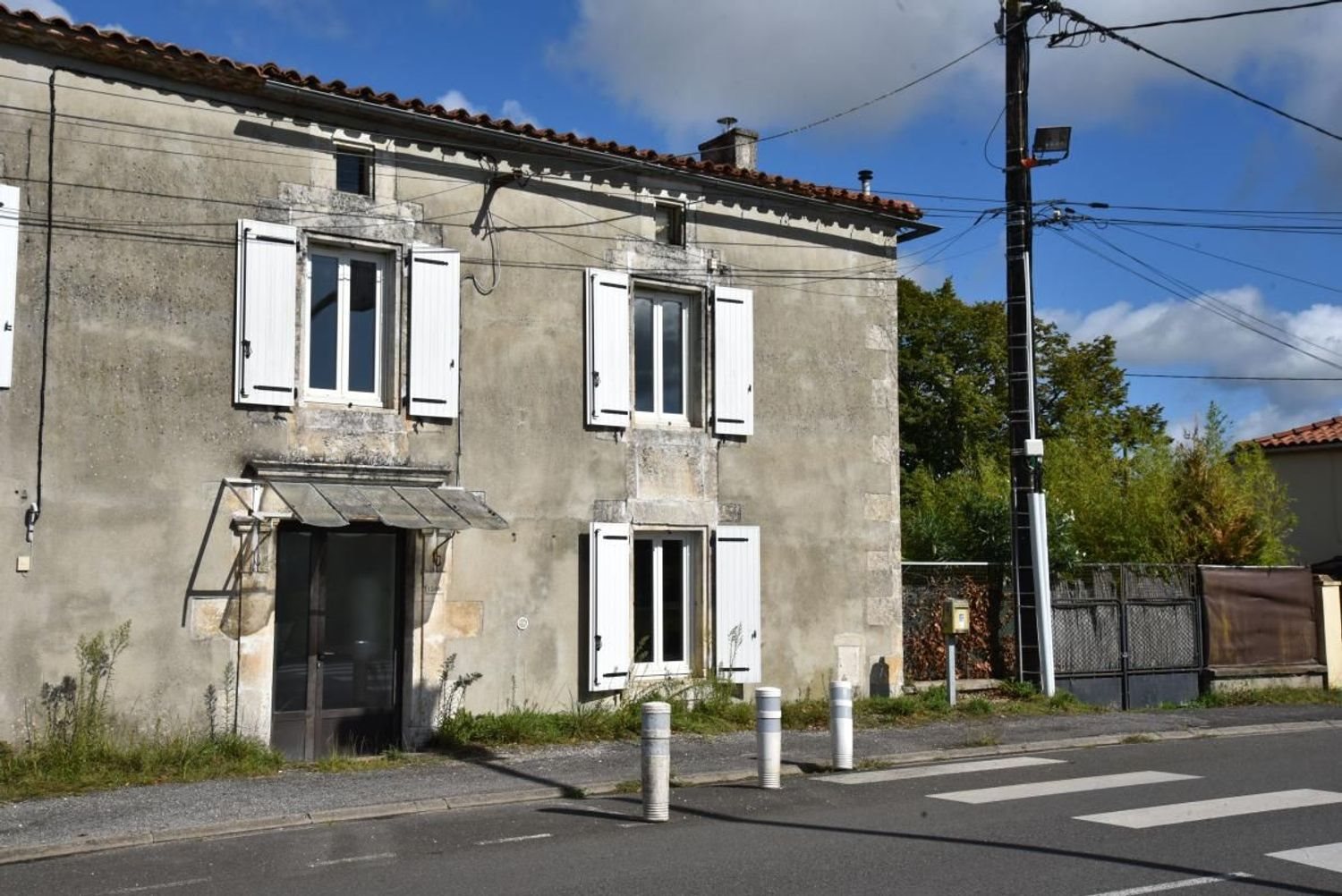 Maison à vendre, 83m², Brie