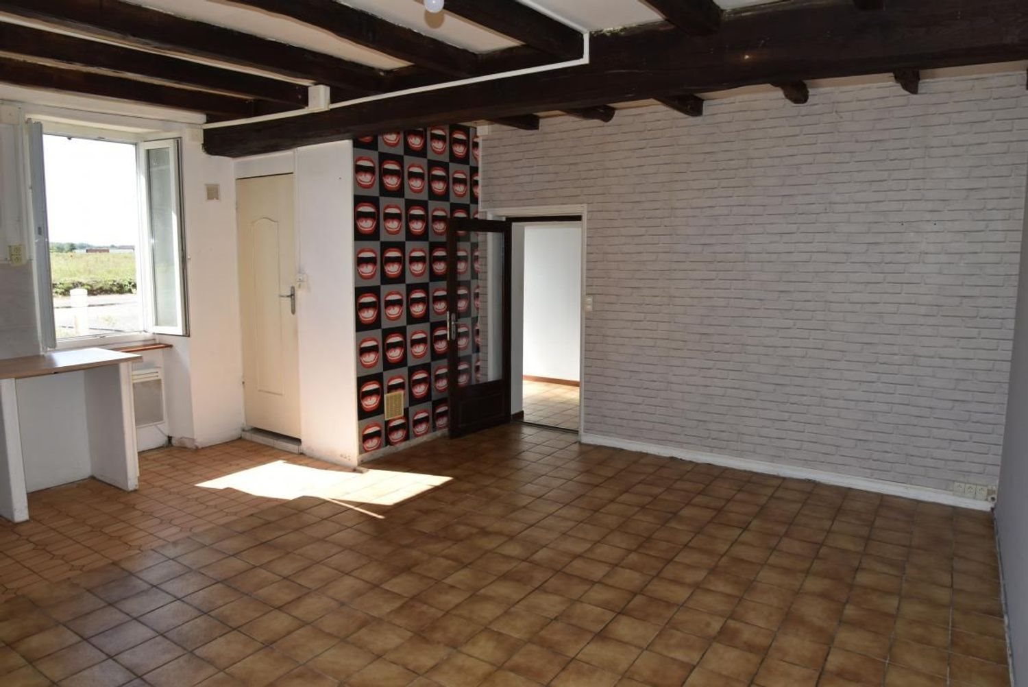 Maison à vendre, 83m², Brie