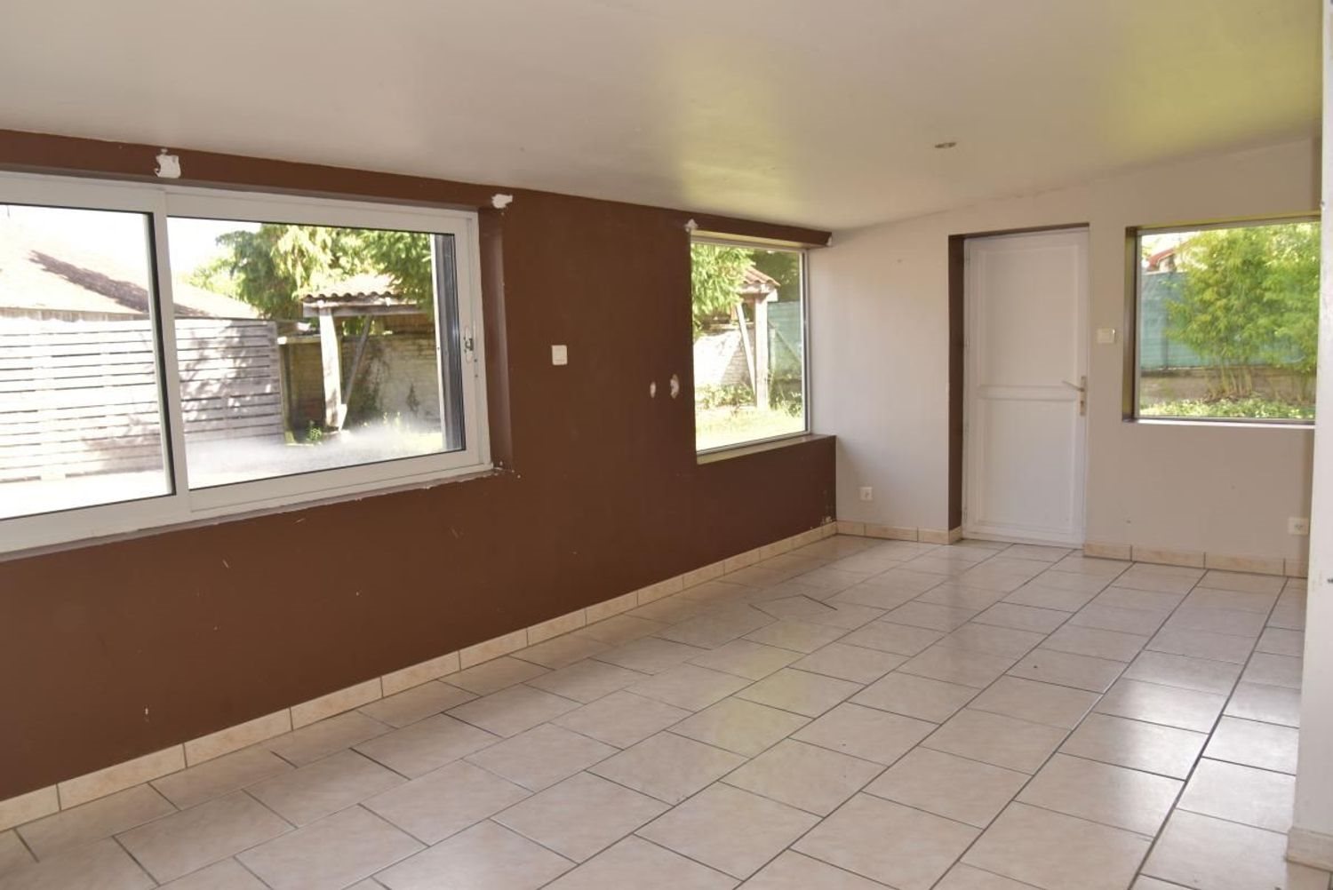 Maison à vendre, 83m², Brie