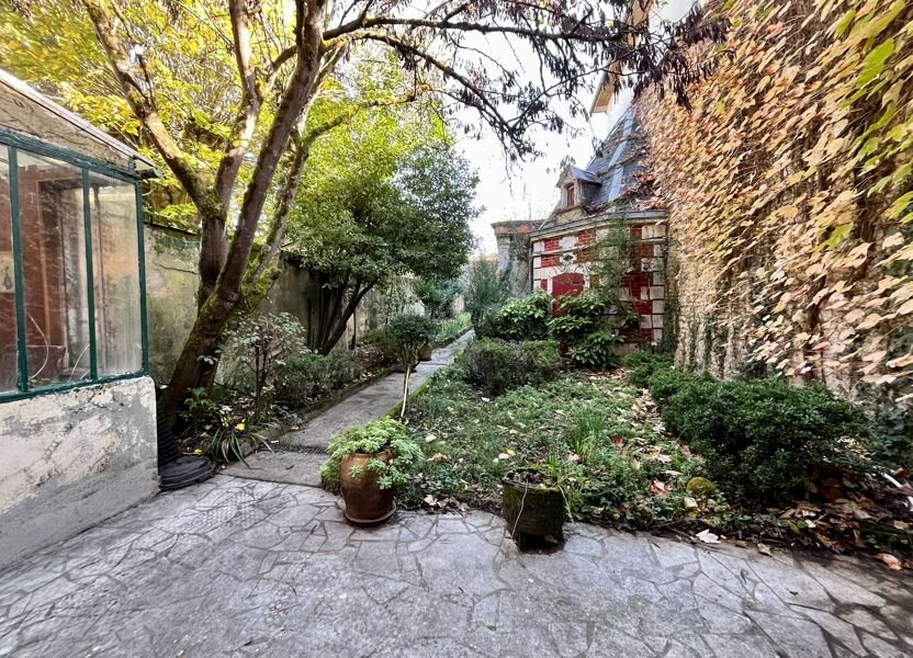 Maison à vendre, 106m², La Rochefoucauld