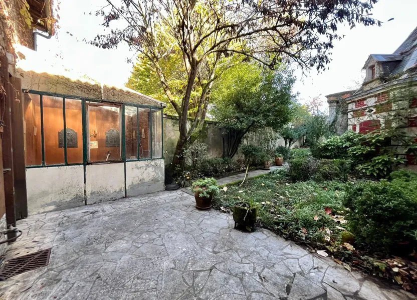 Maison à vendre, 106m², La Rochefoucauld