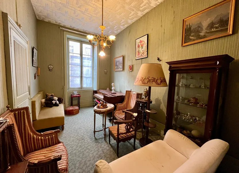 Maison à vendre, 106m², La Rochefoucauld