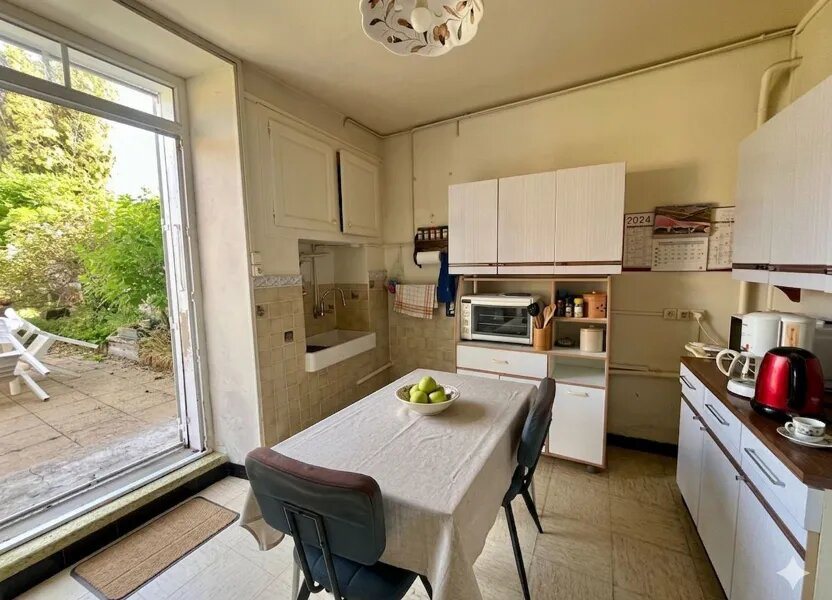 Maison à vendre, 170m², Saint-Claud