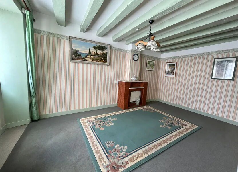 Maison à vendre, 170m², Saint-Claud