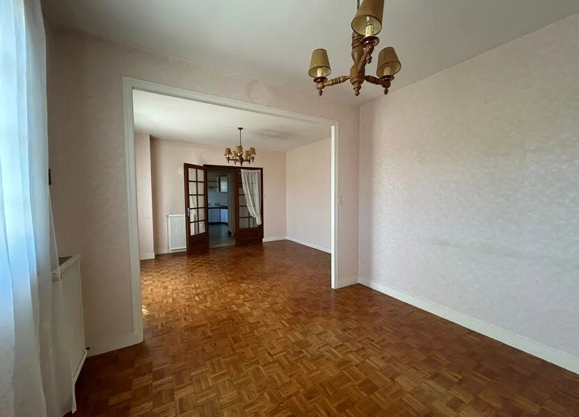 Maison à vendre, 110m², La Rochefoucauld