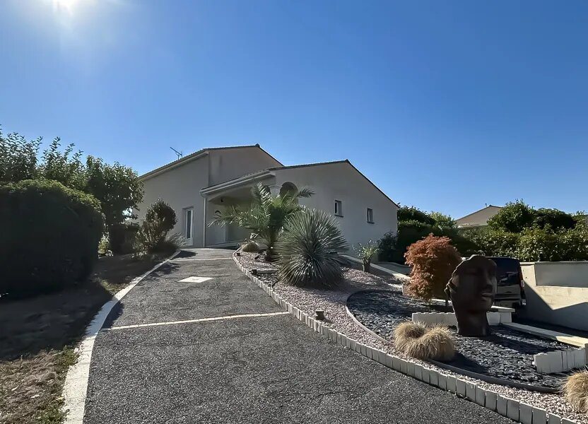 Maison à vendre, 175m², Champniers
