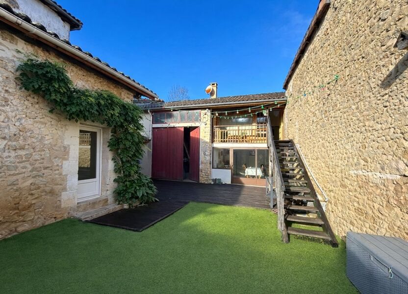 Maison à vendre, 257m², Vitrac-Saint-Vincent