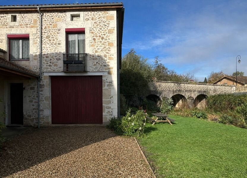 Maison à vendre, 257m², Vitrac-Saint-Vincent
