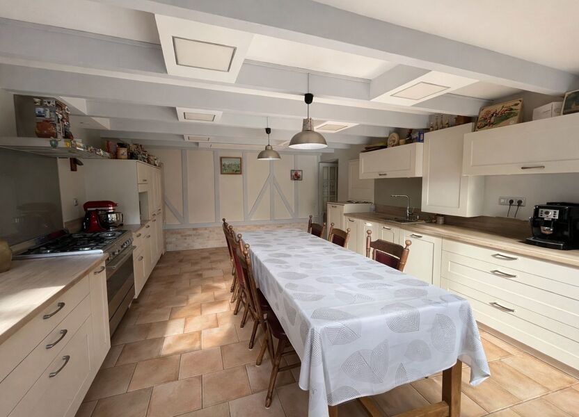 Maison à vendre, 257m², Vitrac-Saint-Vincent