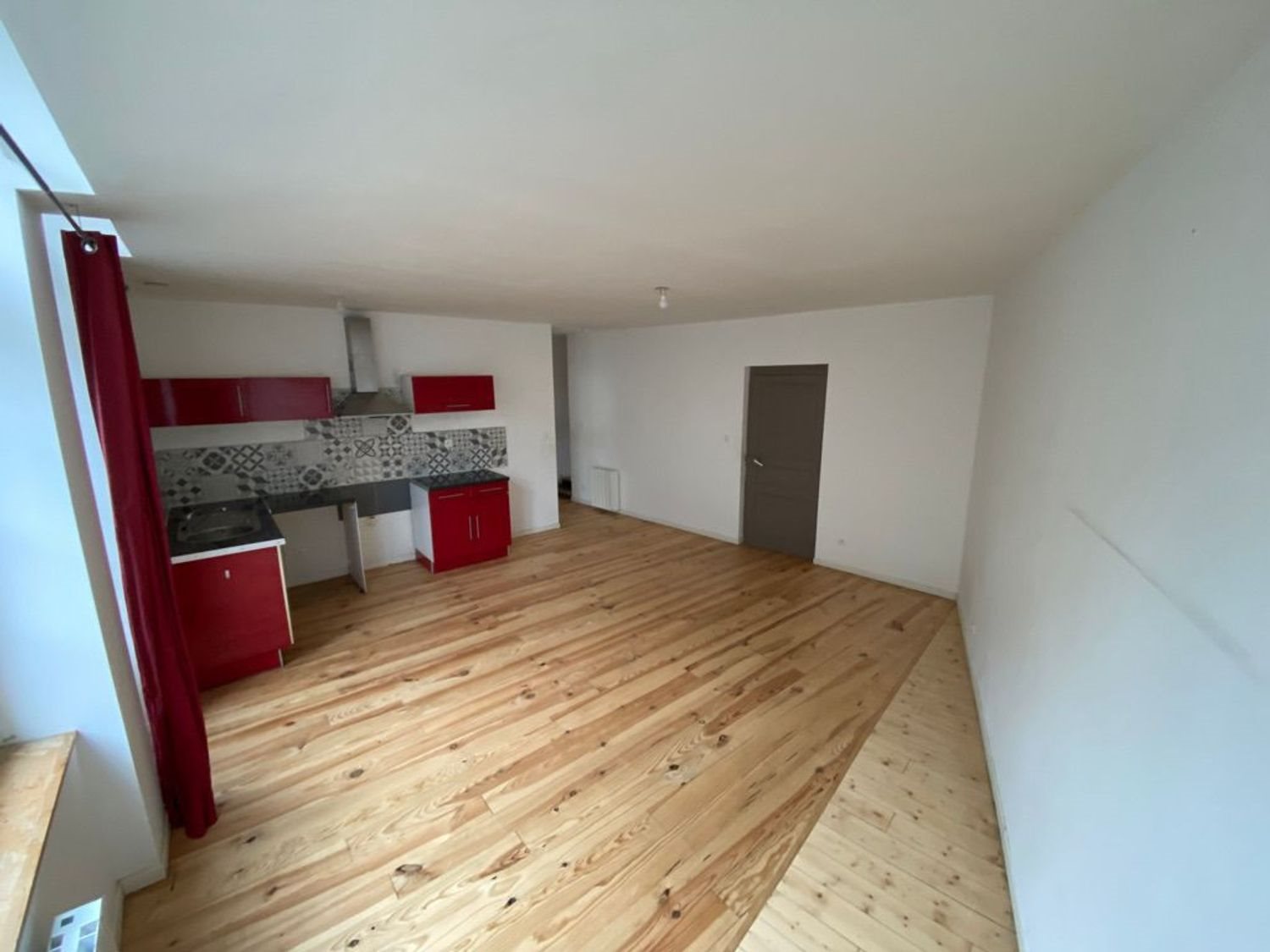 Maison à vendre, 230m², Massignac