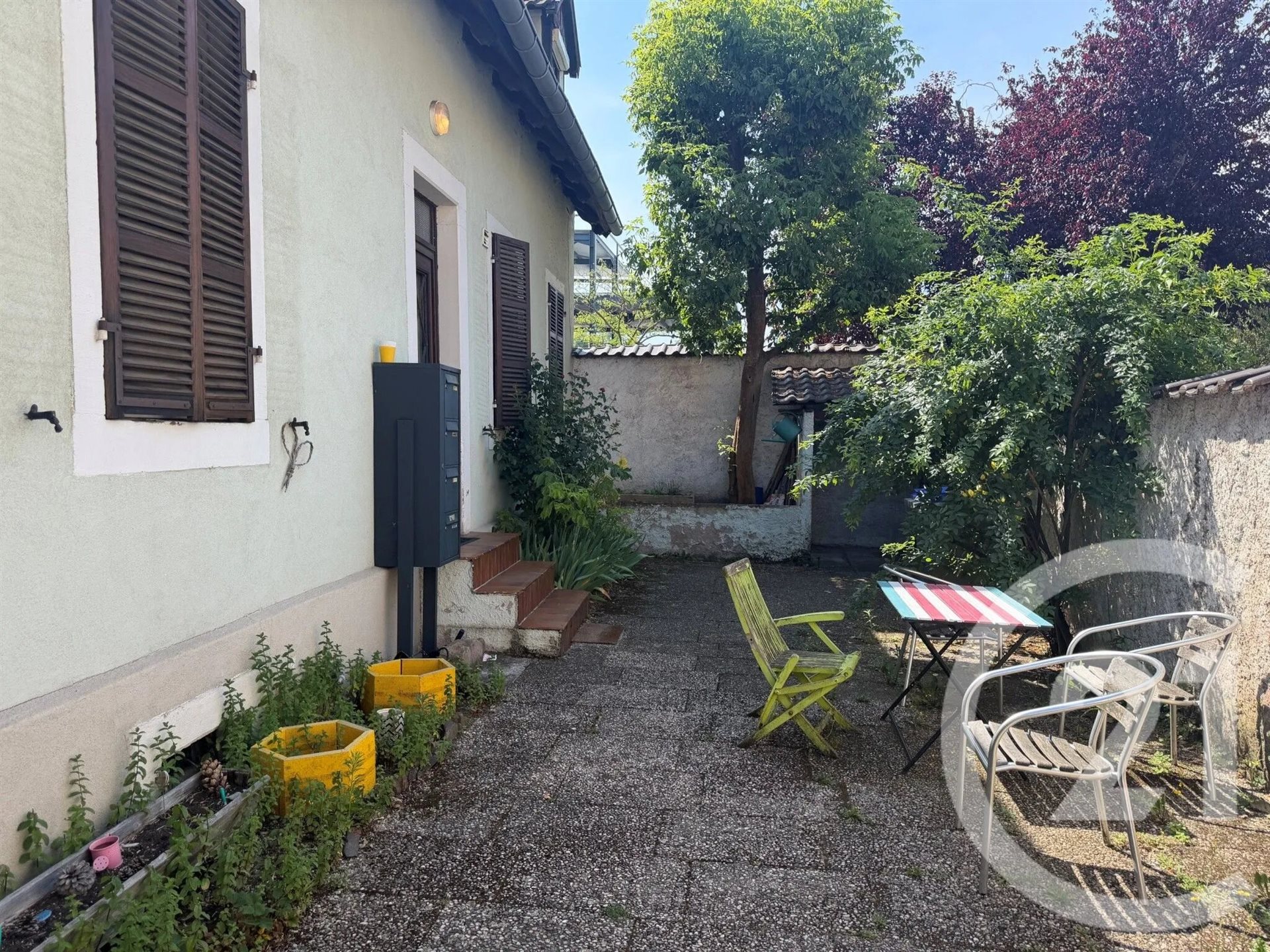 Appartement à vendre, 38m², Strasbourg