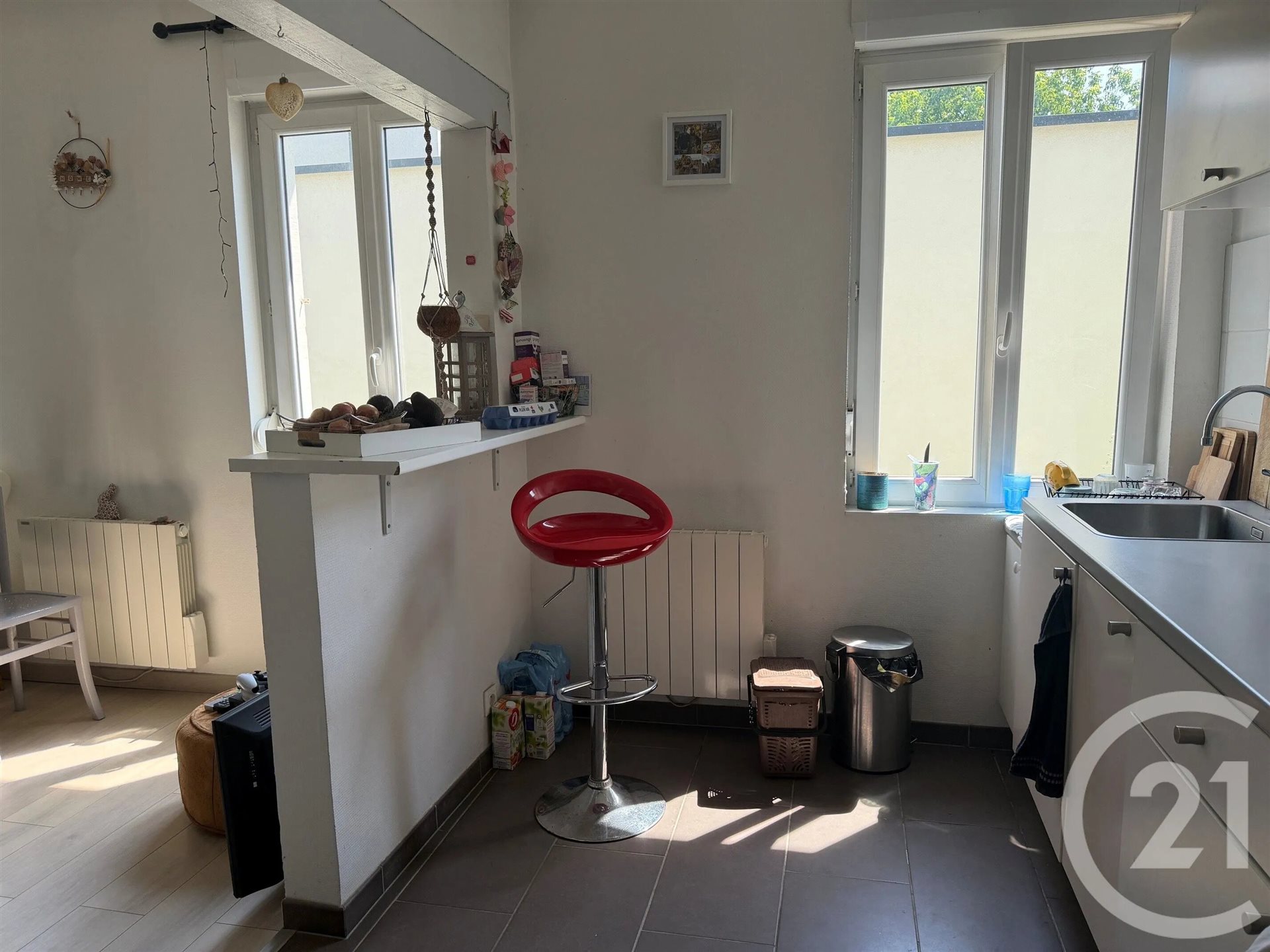 Appartement à vendre, 38m², Strasbourg
