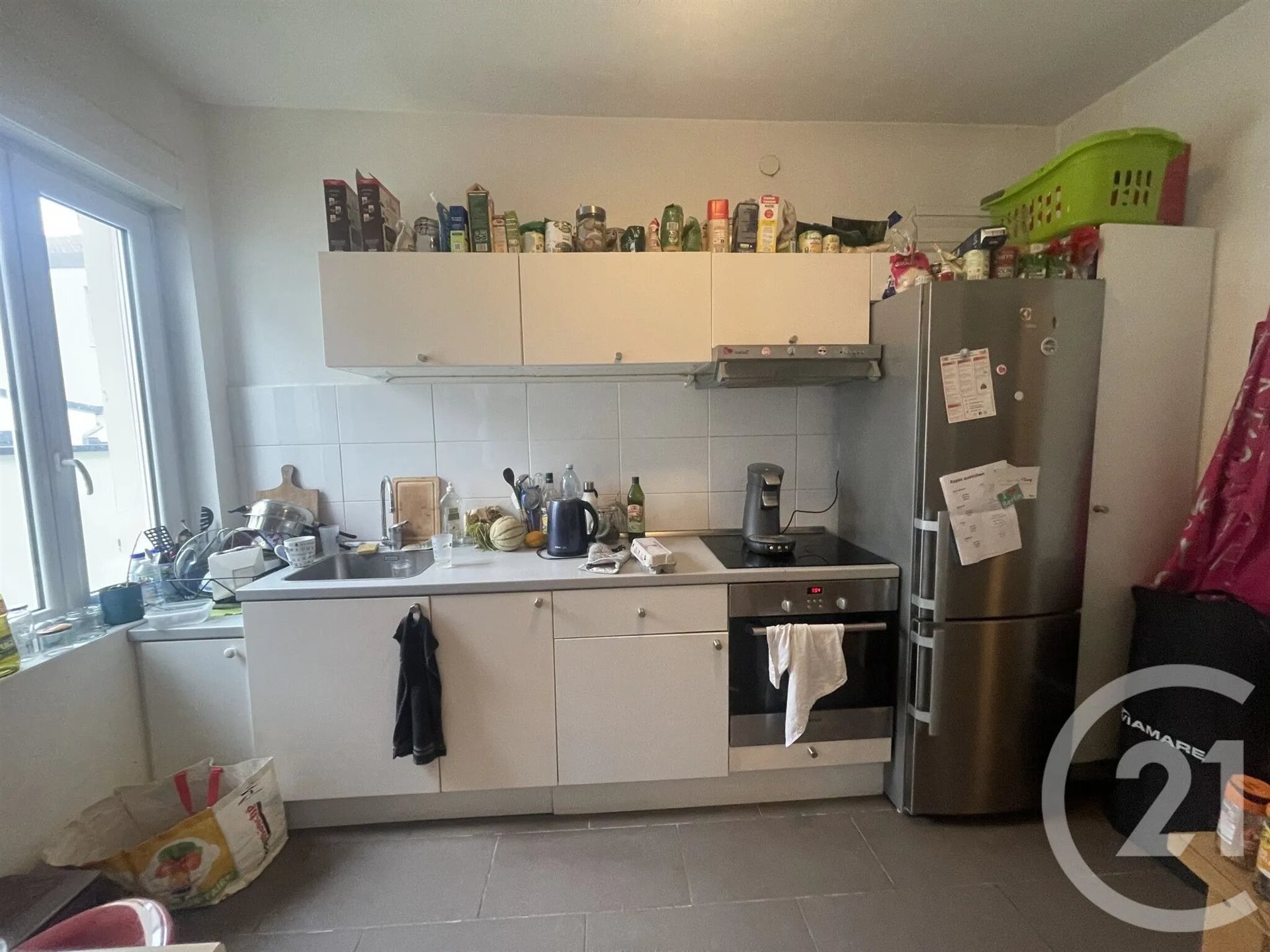 Appartement à vendre, 38m², Strasbourg