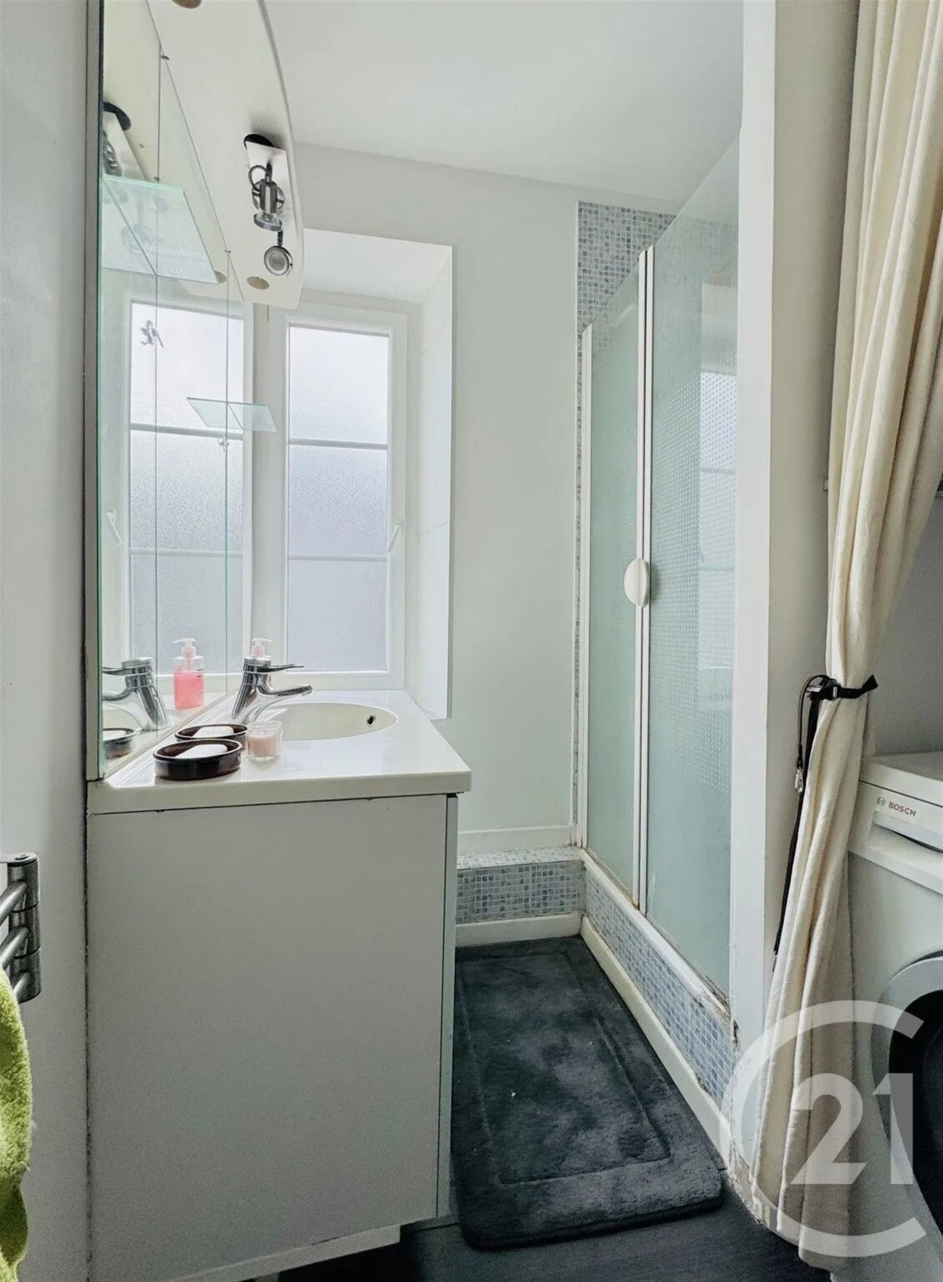 Appartement à vendre, 36m², Strasbourg