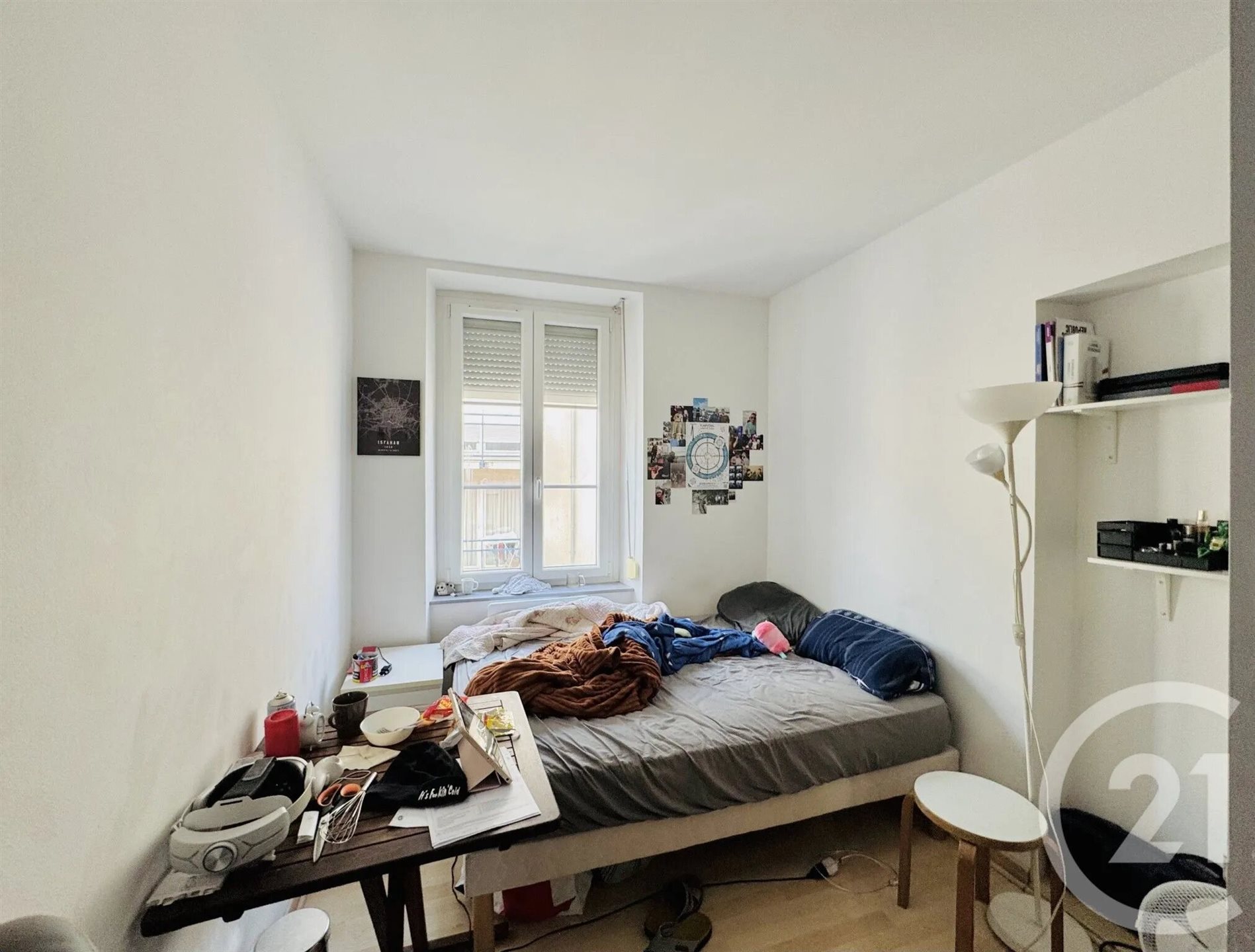 Appartement à vendre, 36m², Strasbourg