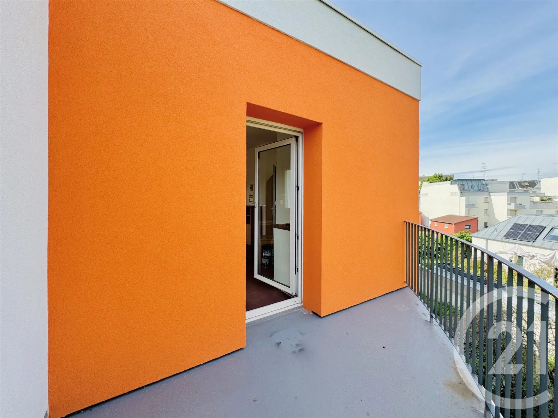 Appartement à vendre, 19m², Strasbourg