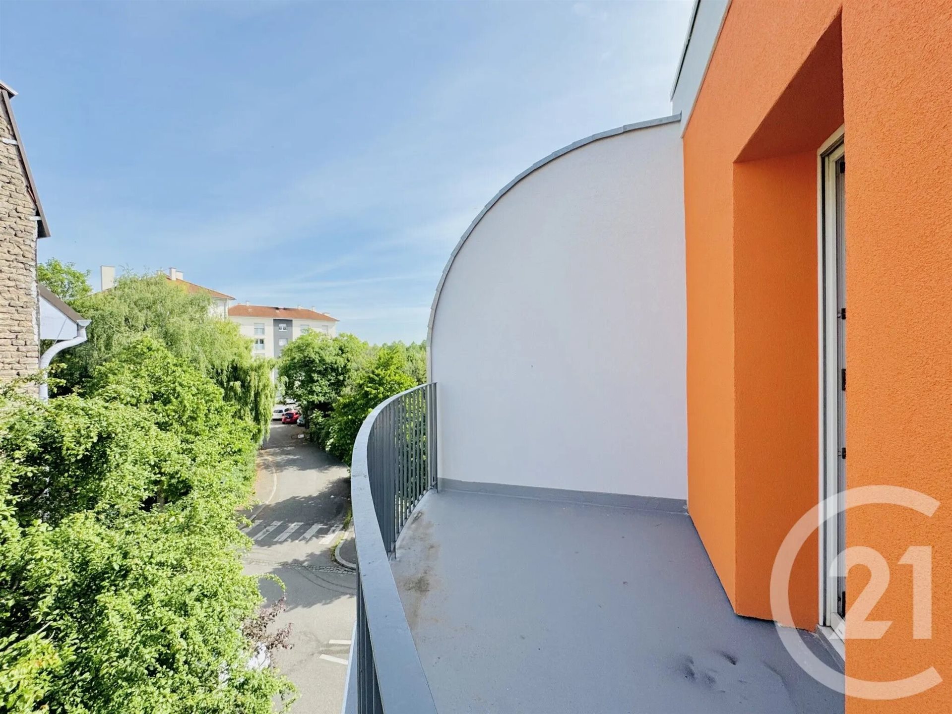 Appartement à vendre, 19m², Strasbourg