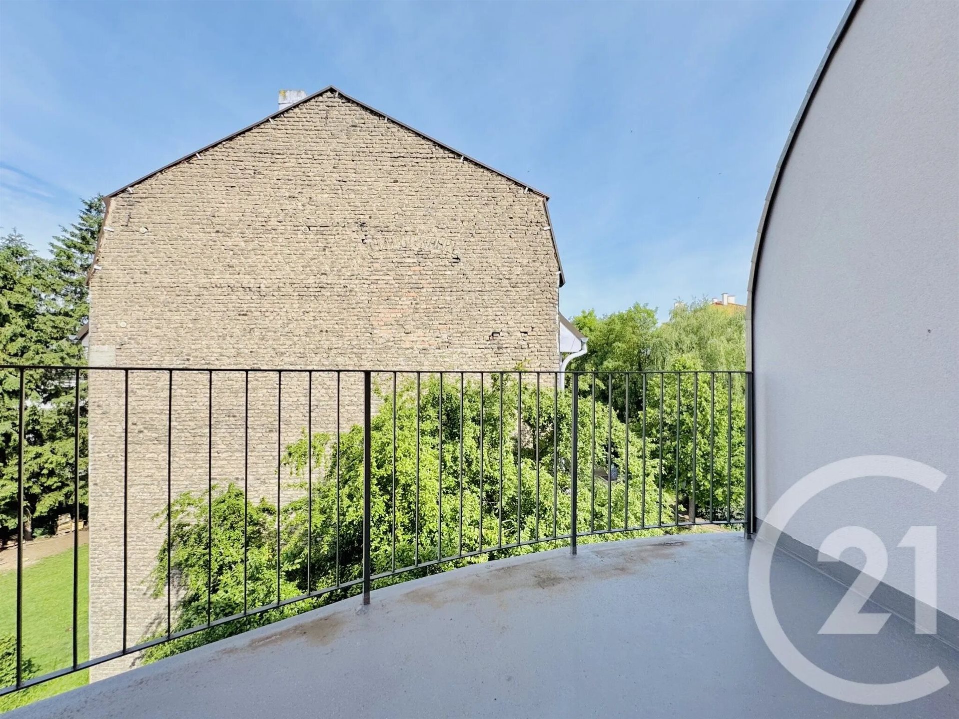 Appartement à vendre, 19m², Strasbourg