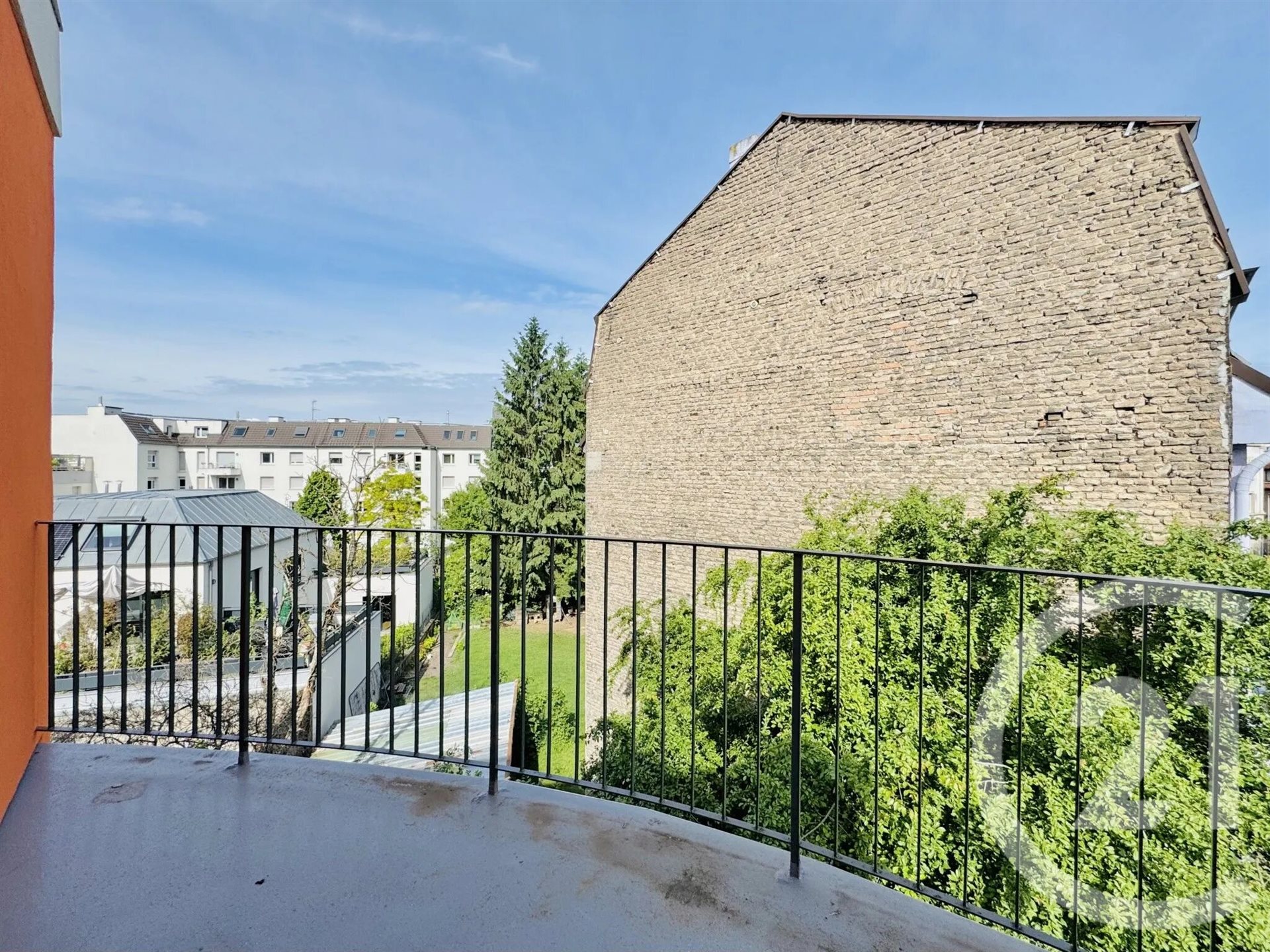 Appartement à vendre, 19m², Strasbourg
