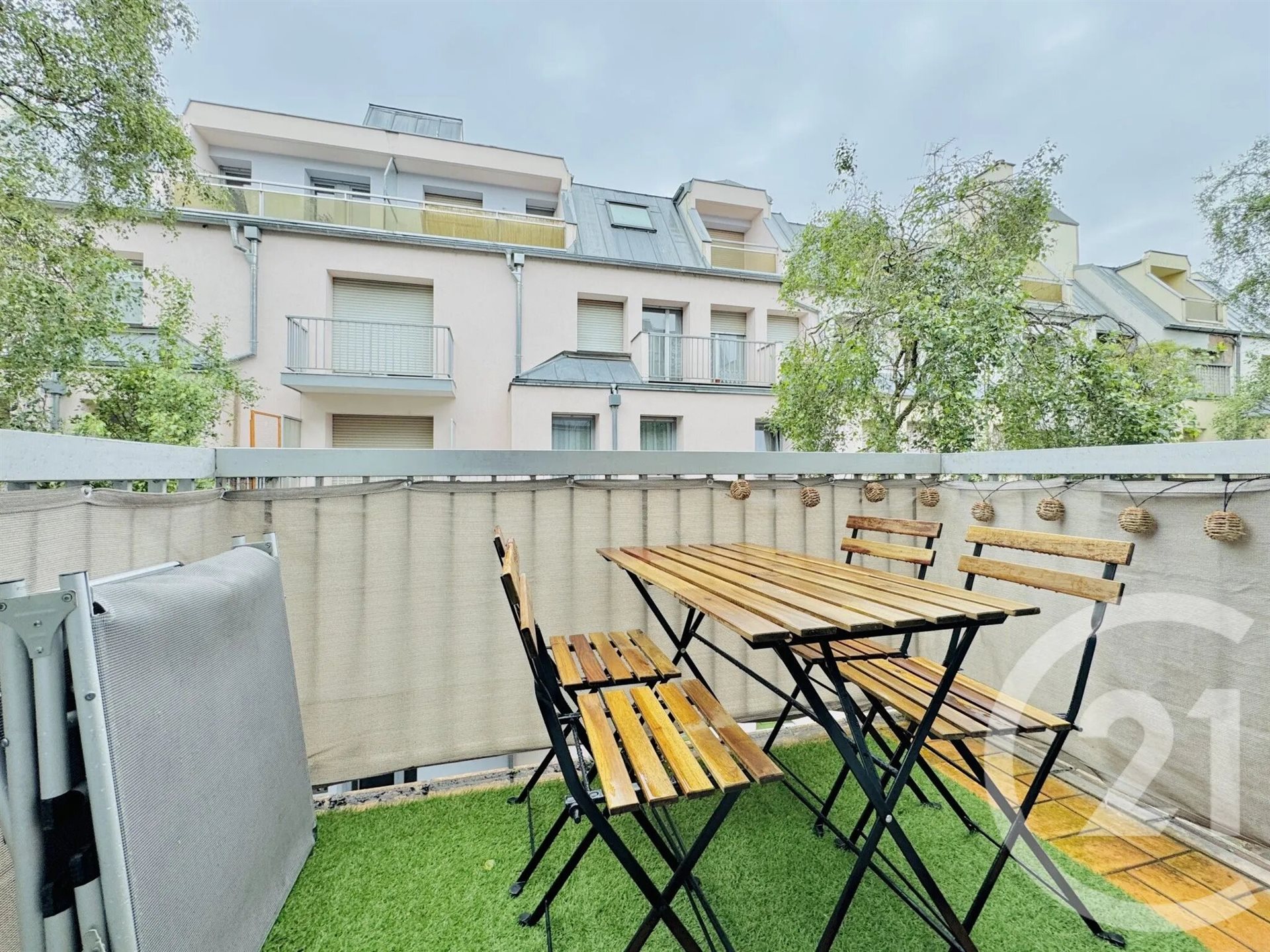 Appartement à vendre, 43m², Strasbourg