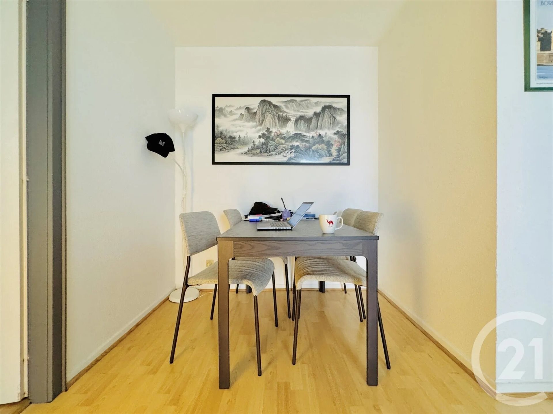 Appartement à vendre, 43m², Strasbourg