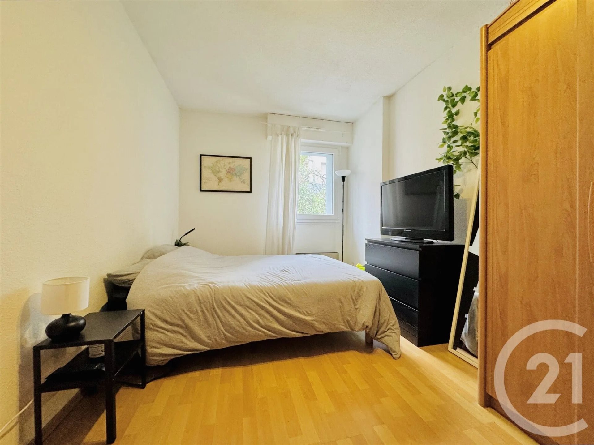 Appartement à vendre, 43m², Strasbourg