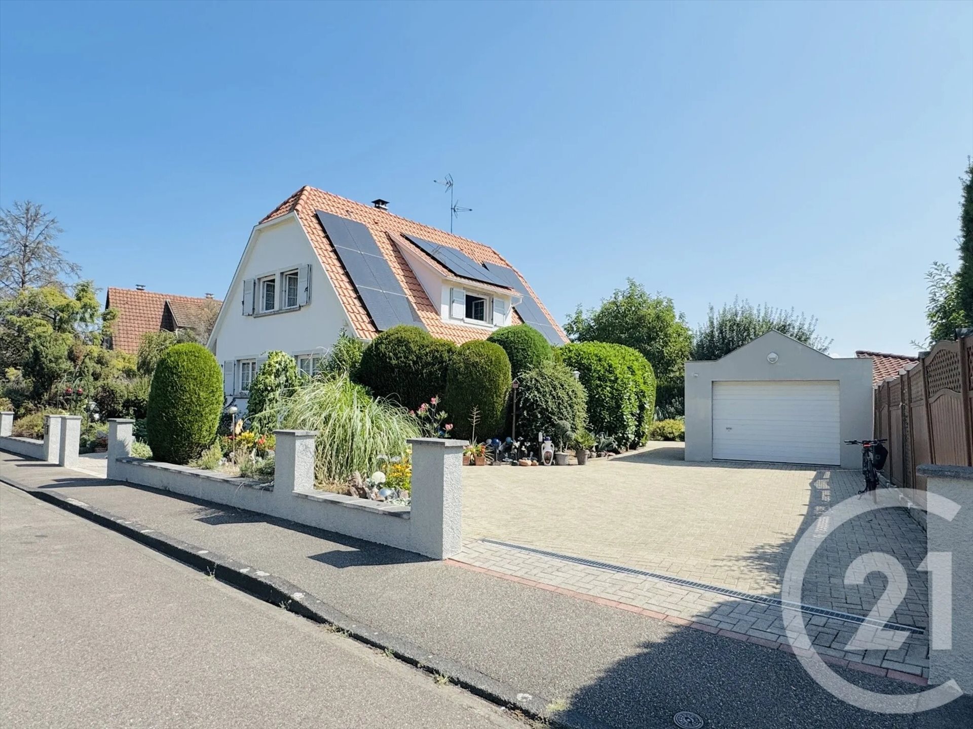 Maison à vendre, 127m², Strasbourg