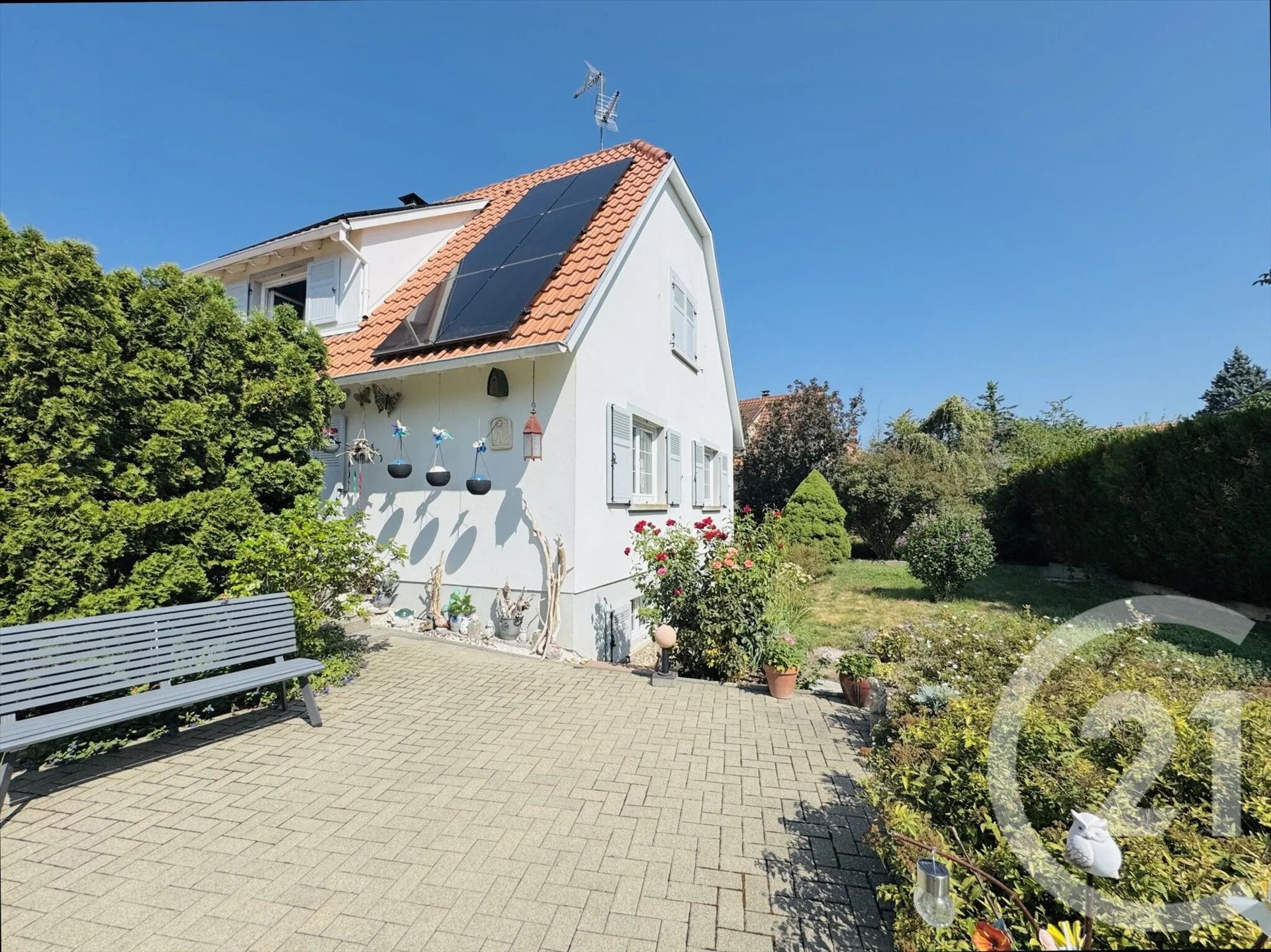 Maison à vendre, 127m², Strasbourg