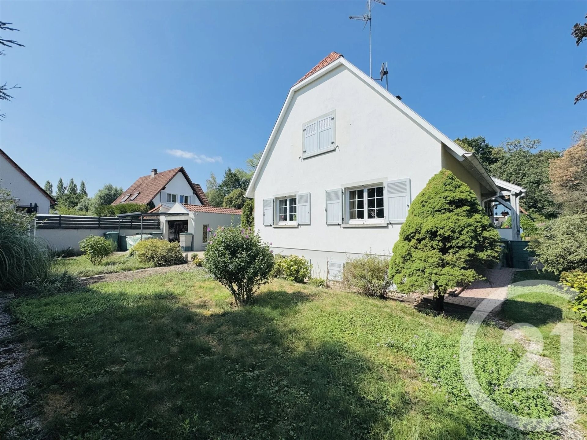 Maison à vendre, 127m², Strasbourg