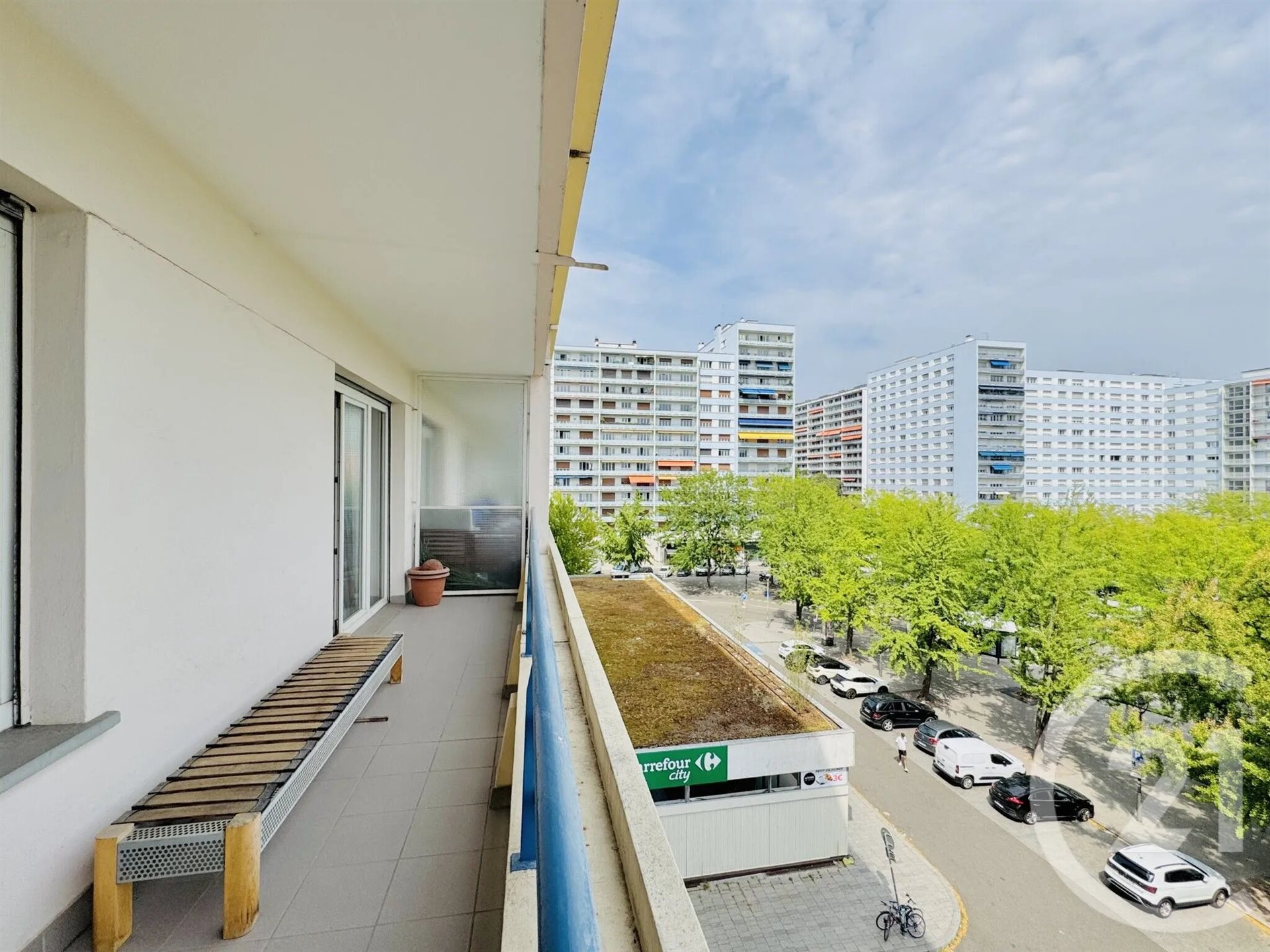 Appartement à vendre, 90m², Strasbourg