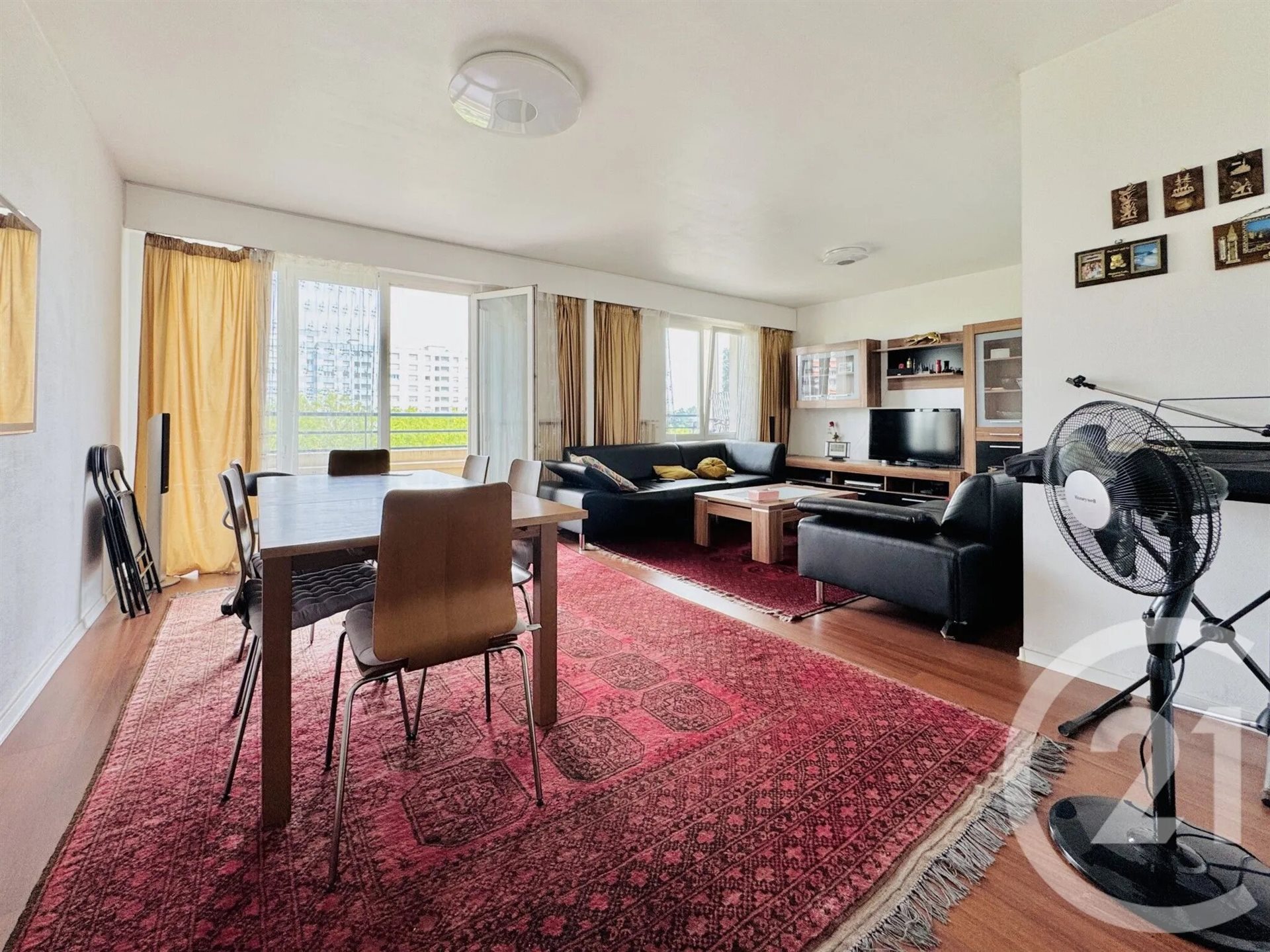 Appartement à vendre, 90m², Strasbourg