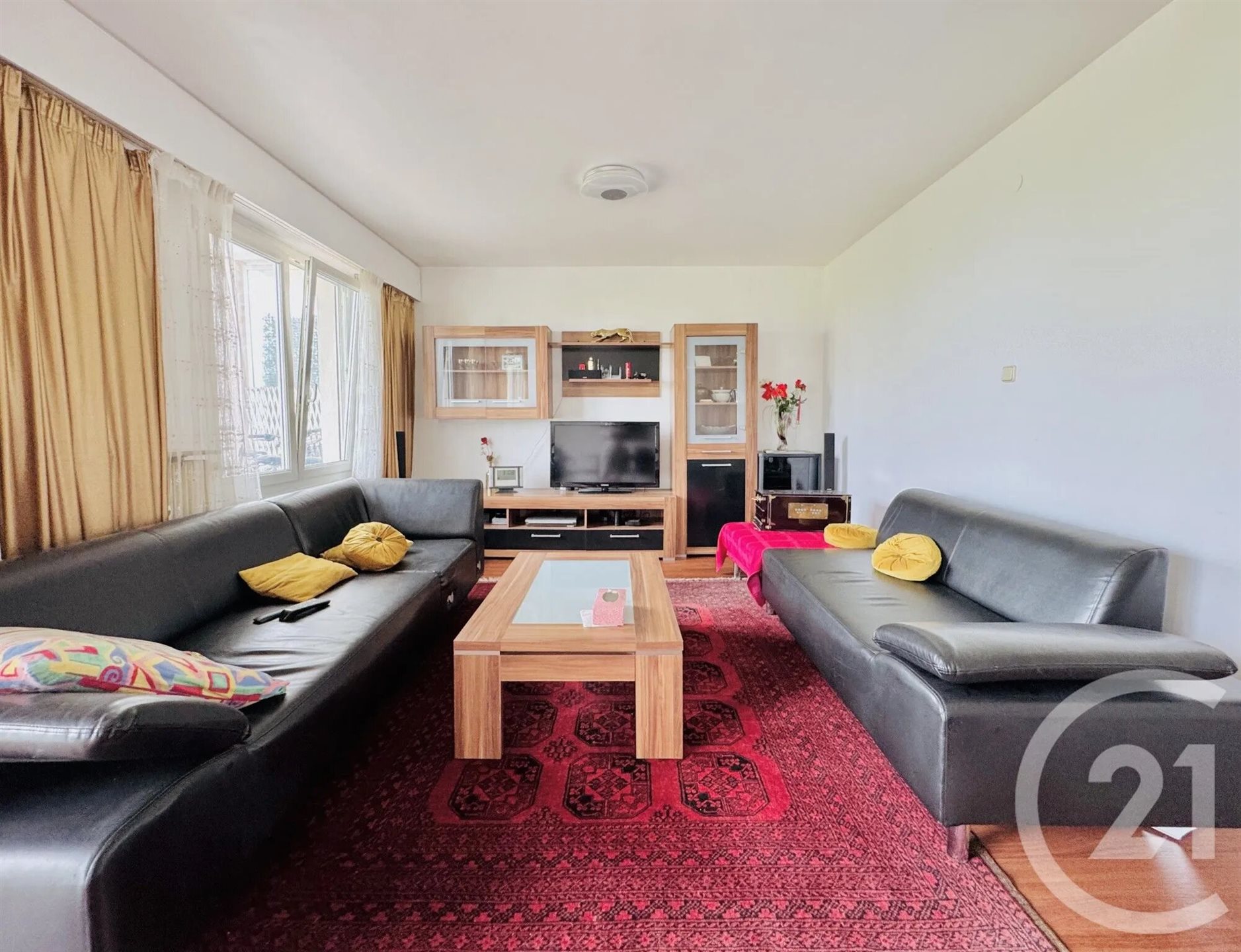 Appartement à vendre, 90m², Strasbourg