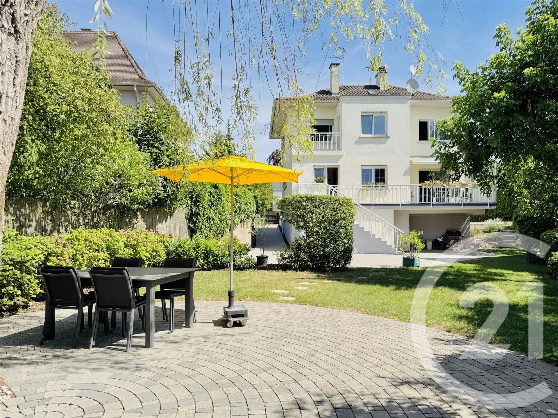 Maison à vendre, 126m², Strasbourg