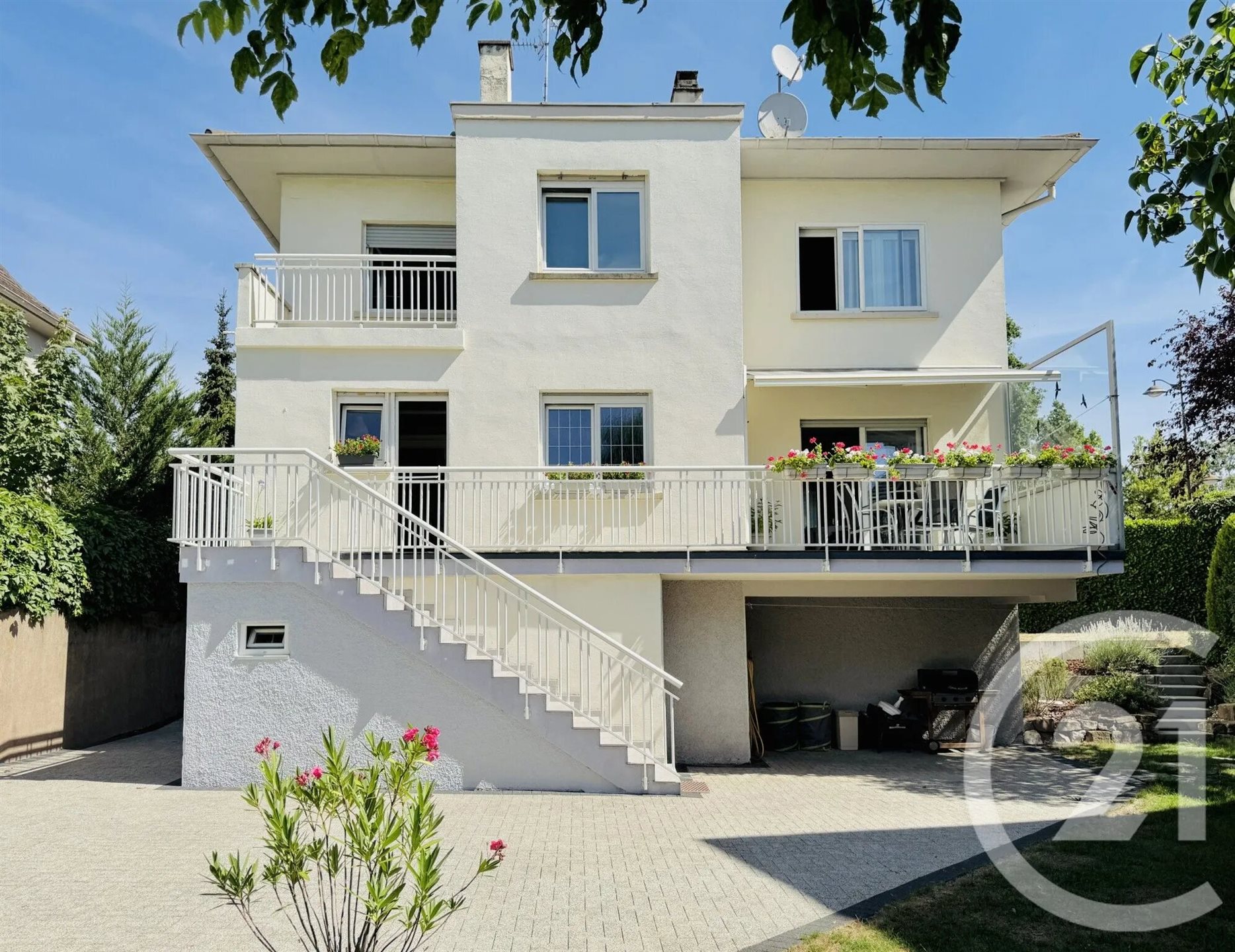 Maison à vendre, 126m², Strasbourg