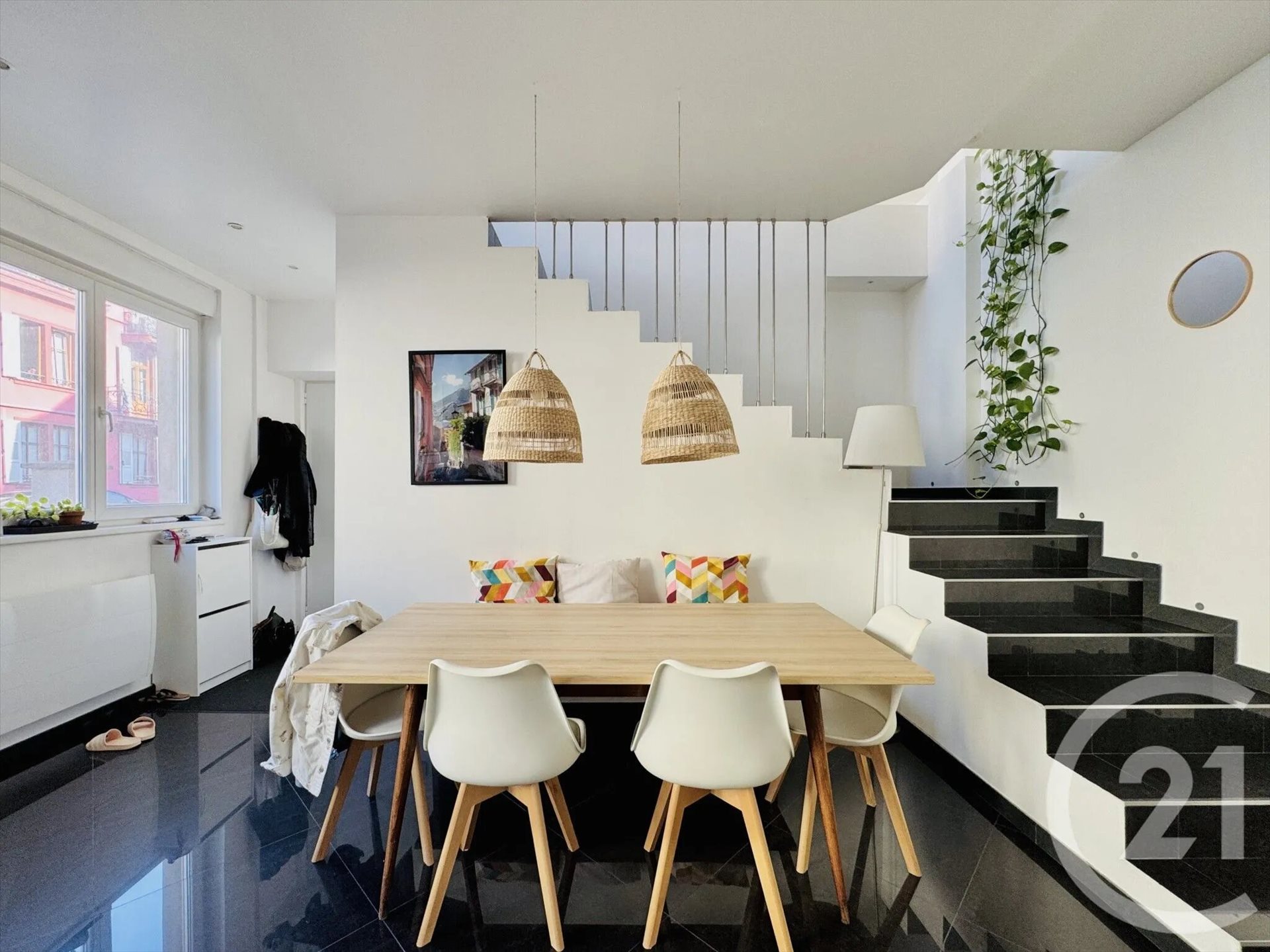 Appartement à vendre, 88m², Strasbourg