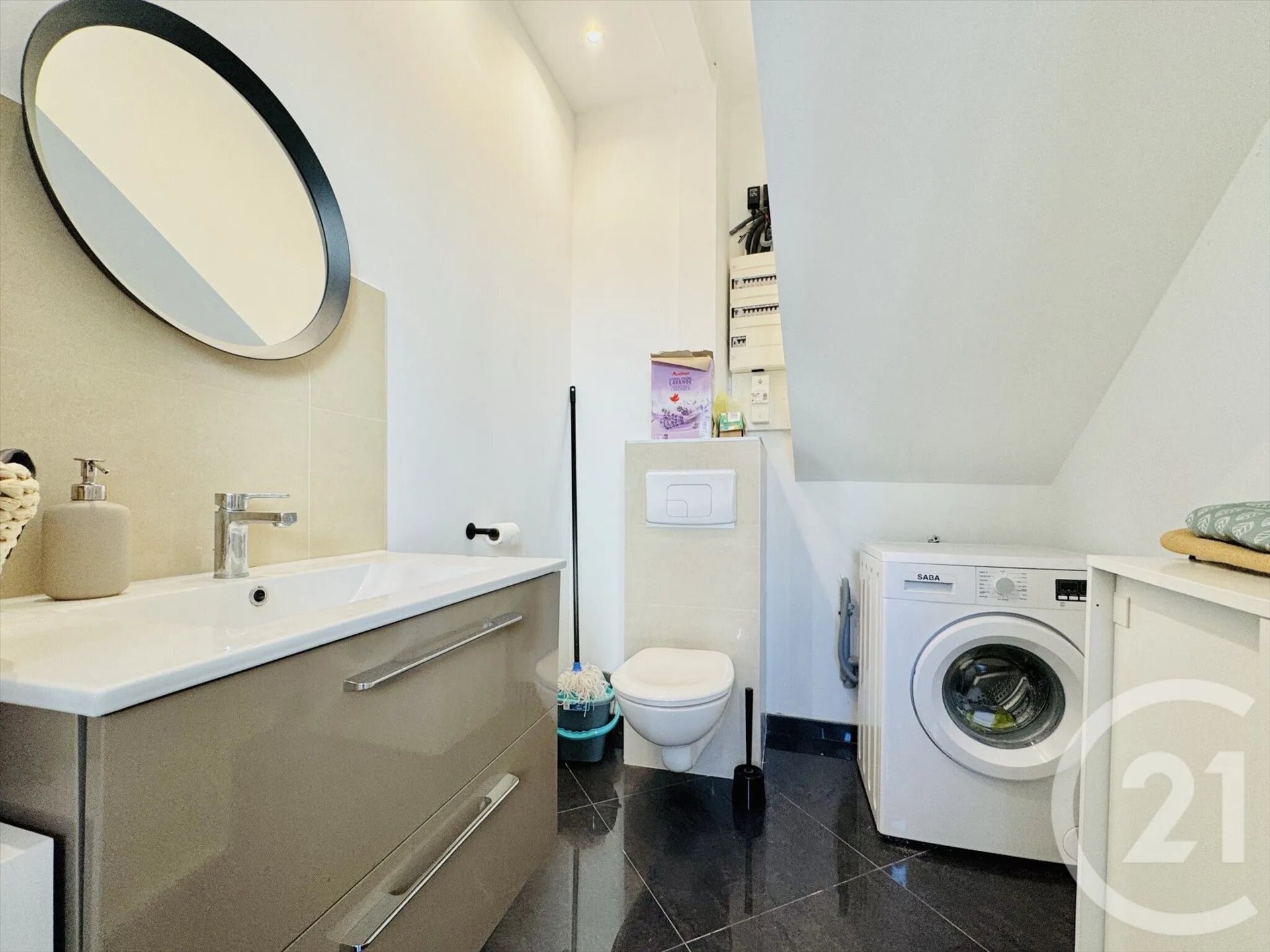 Appartement à vendre, 88m², Strasbourg