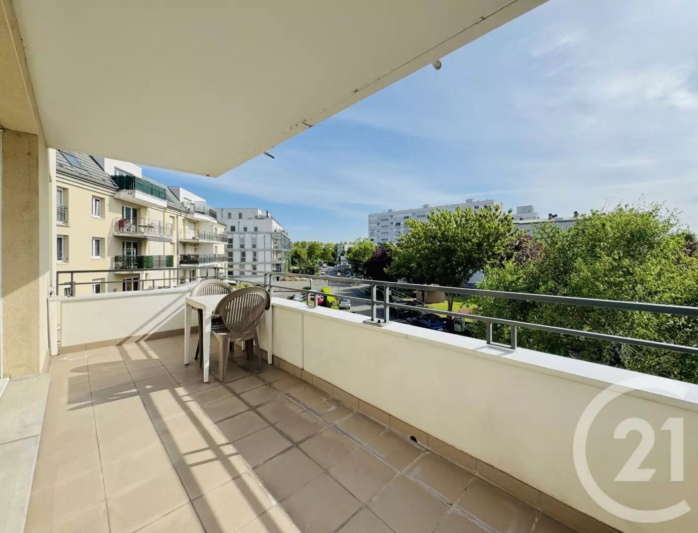 Appartement à vendre, 60m², Strasbourg