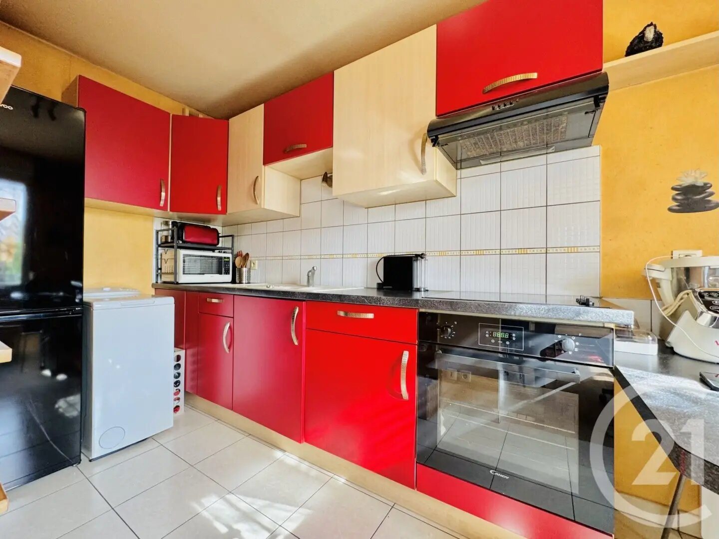 Appartement à vendre, 60m², Strasbourg